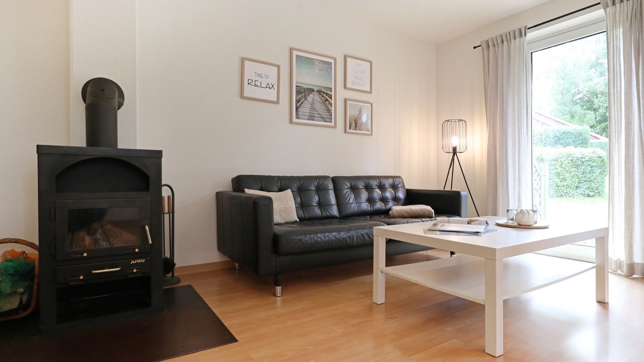 Photo of Livingroom in Boltenhagen