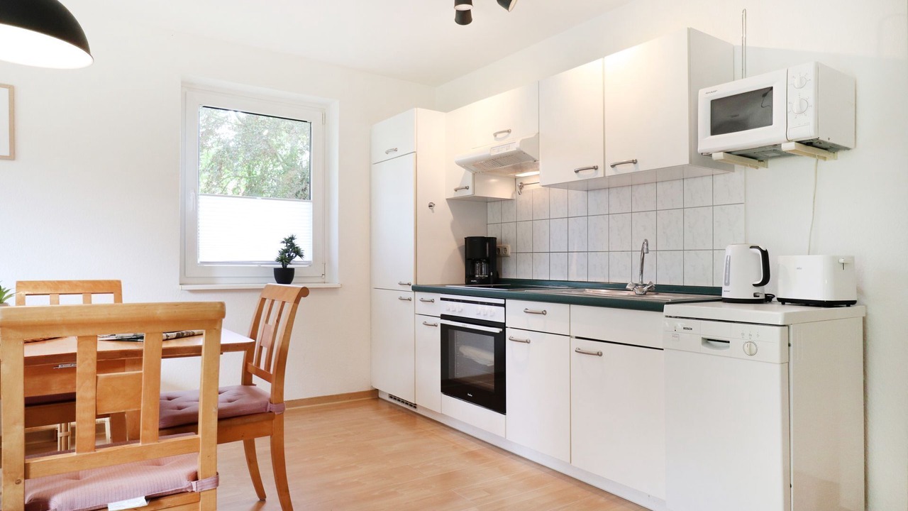 Photo of Kitchen in Boltenhagen
