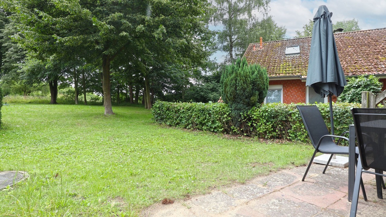 Photo of Patio Balcony in Boltenhagen
