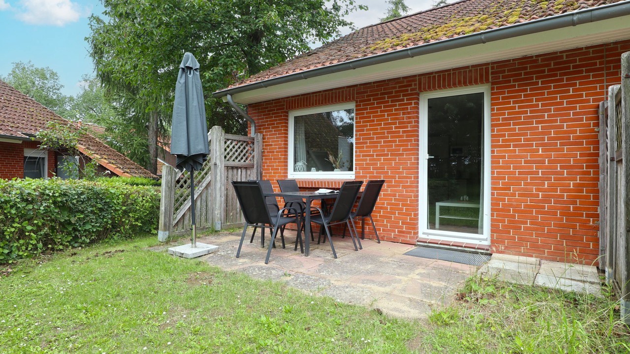 Photo of Outdoor in Boltenhagen