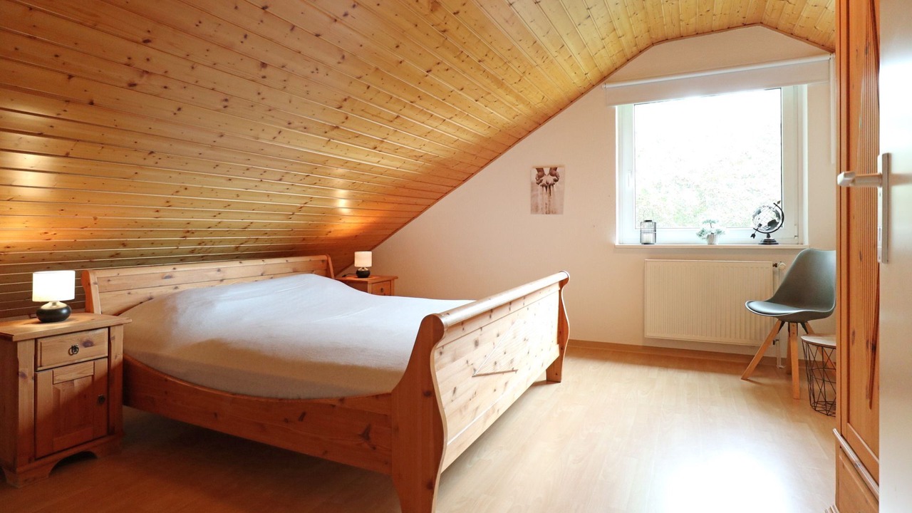 Photo of Bedroom in Boltenhagen