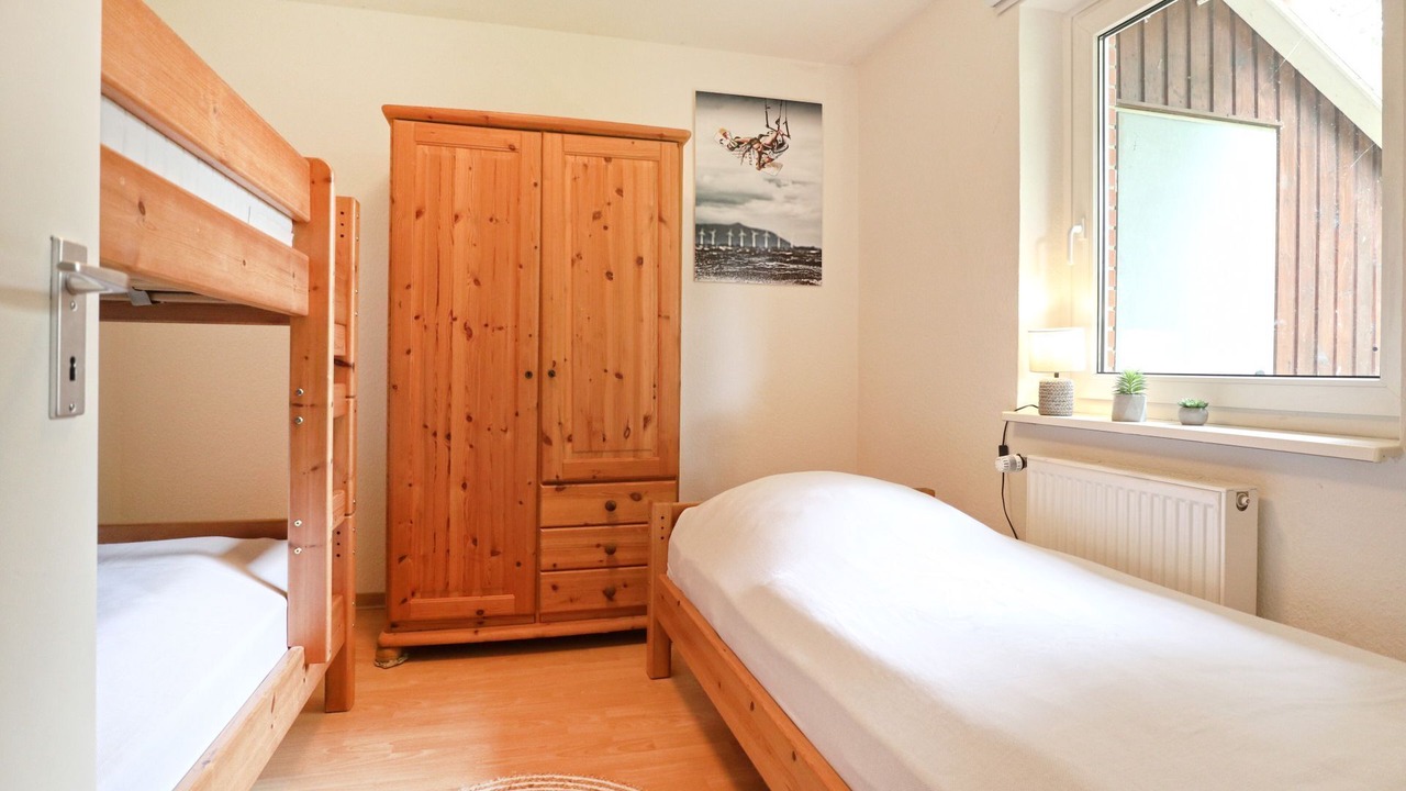 Photo of Bedroom in Boltenhagen