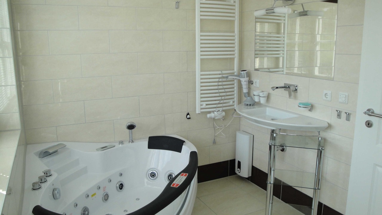 Photo of Bathroom in Lobbe