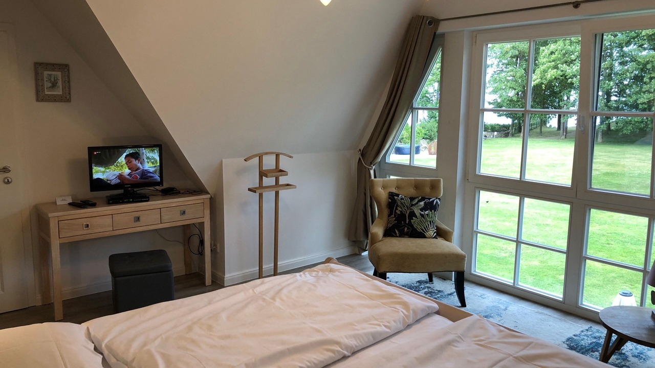 Photo of Bedroom in Lobbe