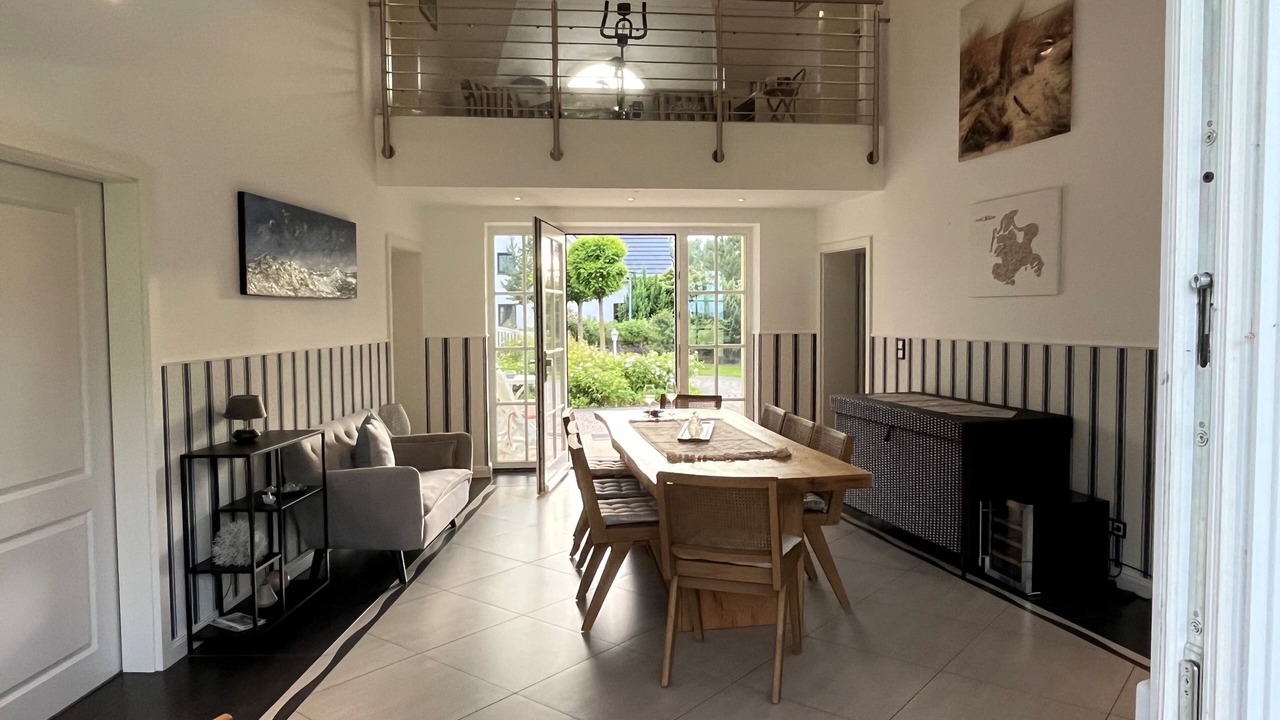 Photo of Livingroom in Lobbe