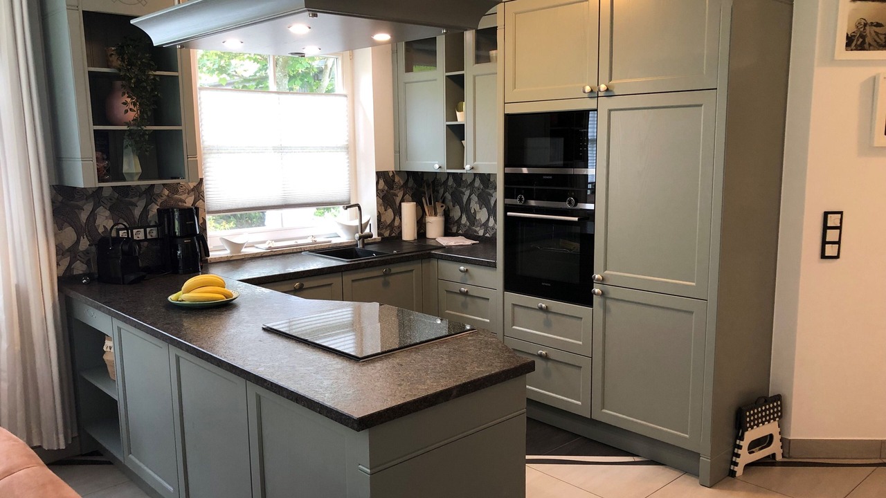 Photo of Kitchen in Lobbe
