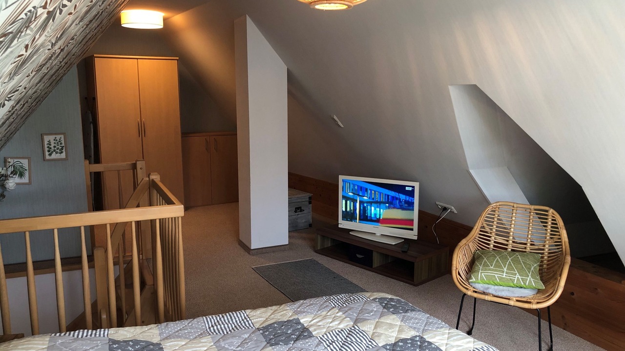 Photo of Bedroom in Lobbe