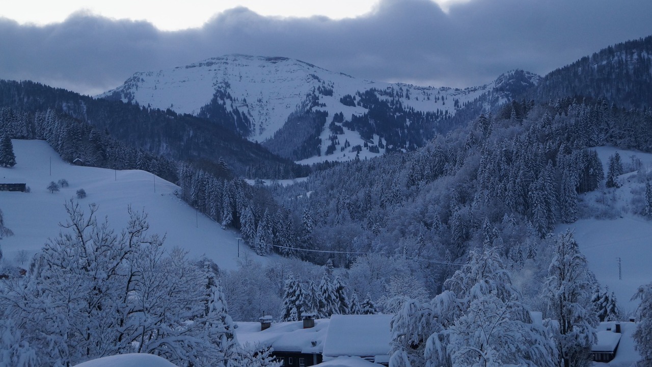 Photo of Outdoor in Weißach