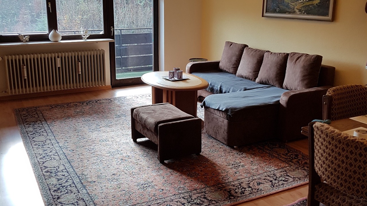 Photo of Livingroom in Weißach