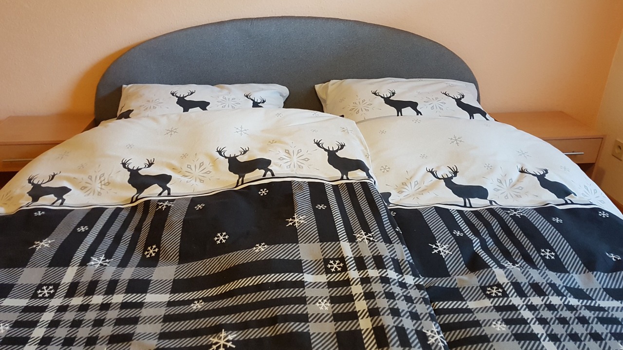 Photo of Bedroom in Weißach