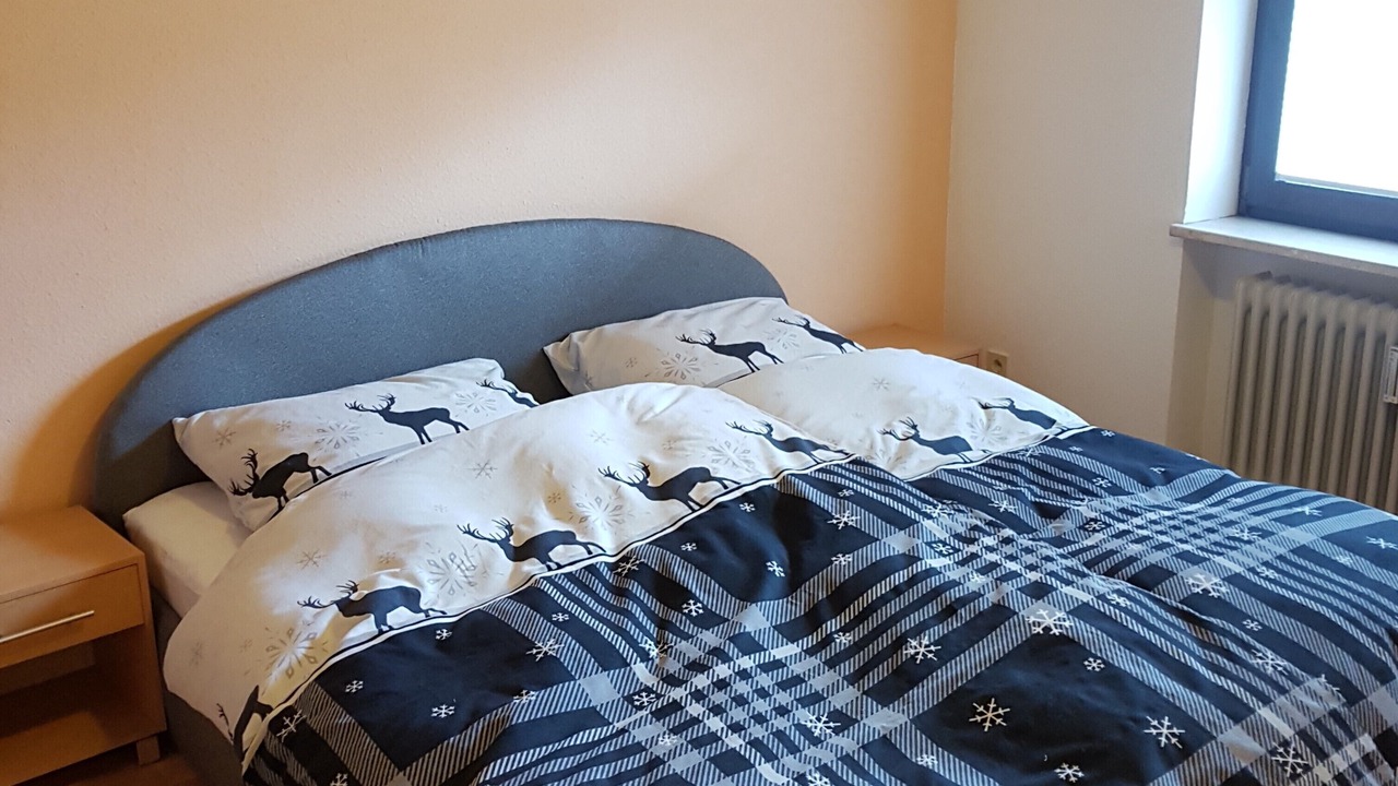 Photo of Bedroom in Weißach