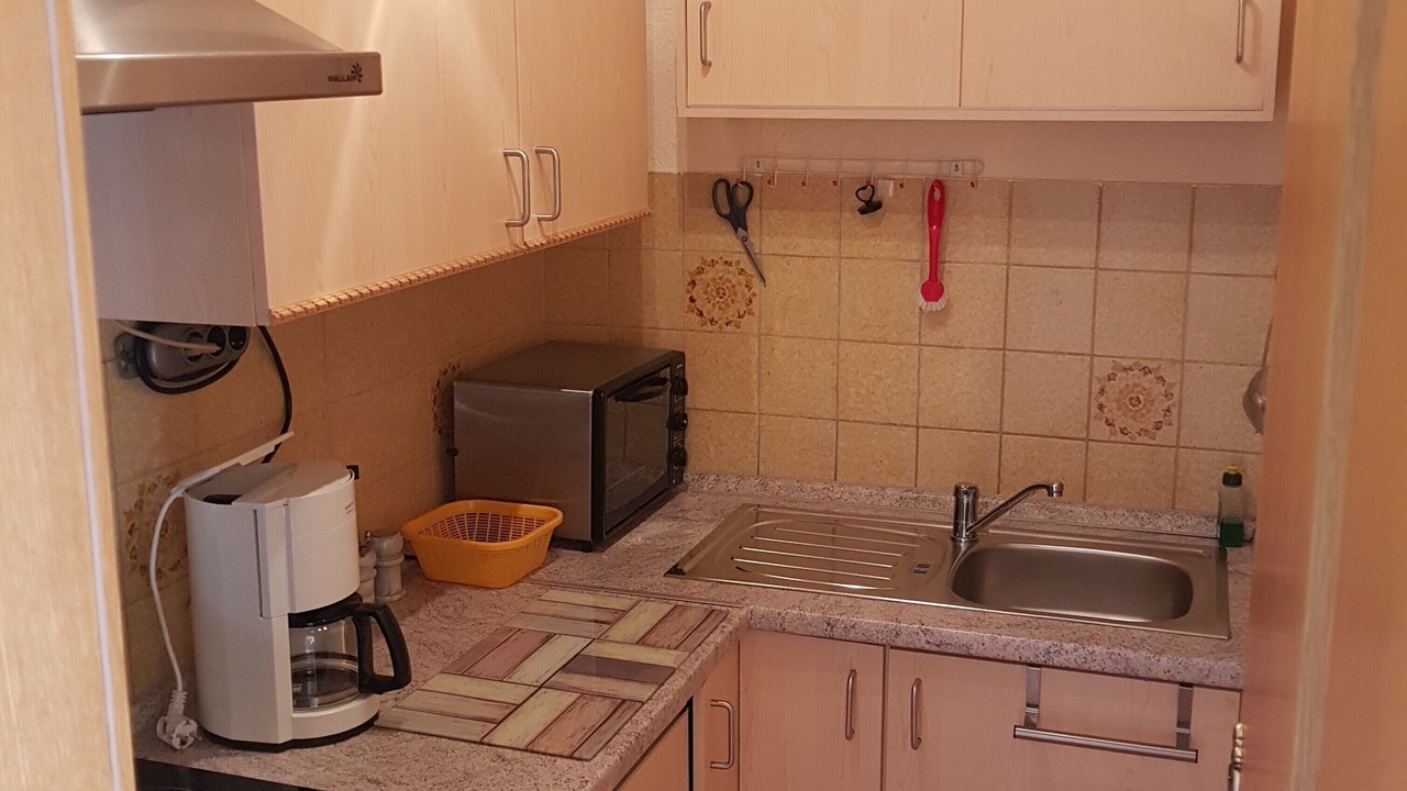 Photo of Kitchen in Weißach