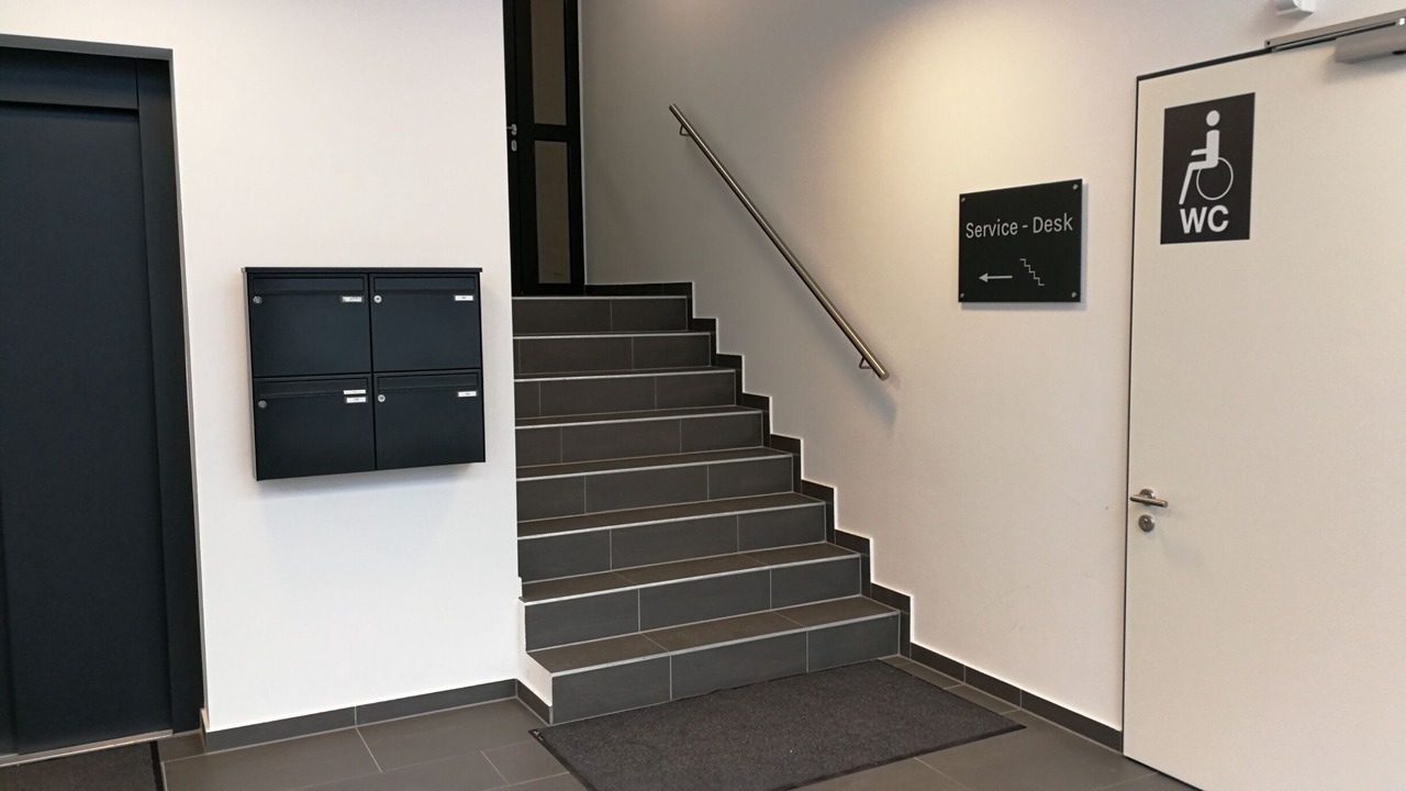 Photo of Others in Riem
