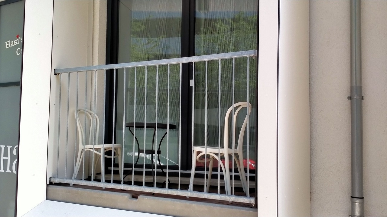 Photo of Outdoor in Riem