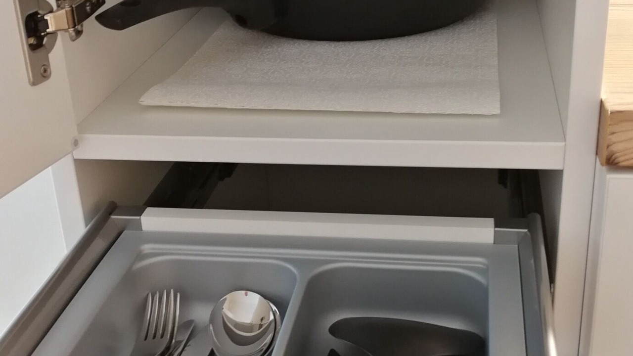 Photo of Kitchen in Riem