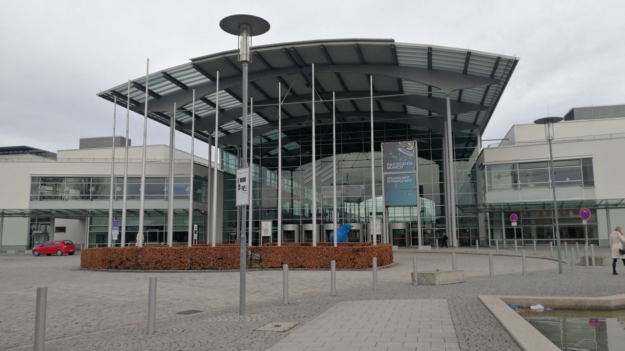 Photo of Others in Riem
