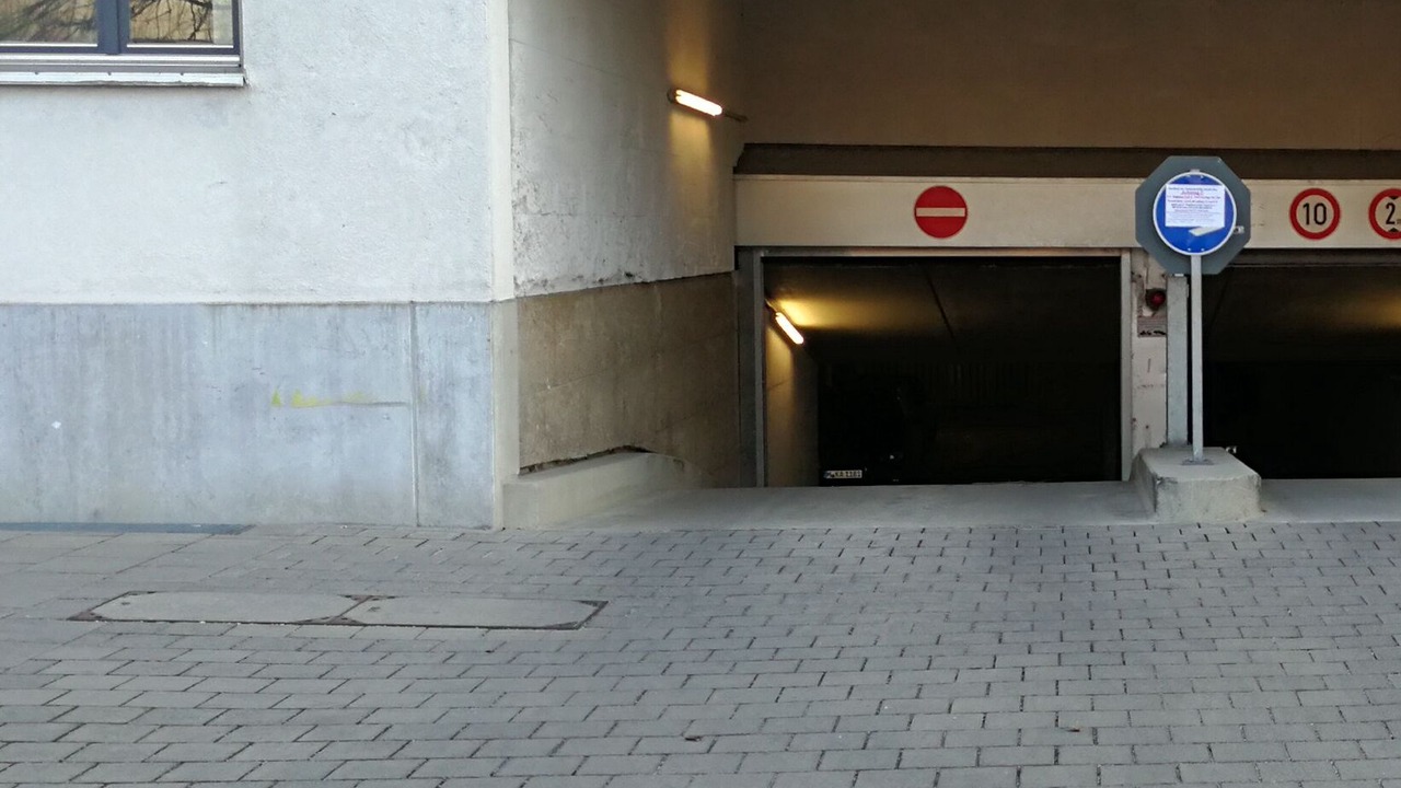 Photo of Outdoor in Riem