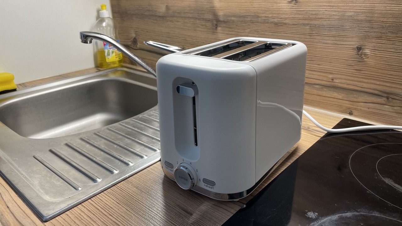 Photo of Kitchen in Riem