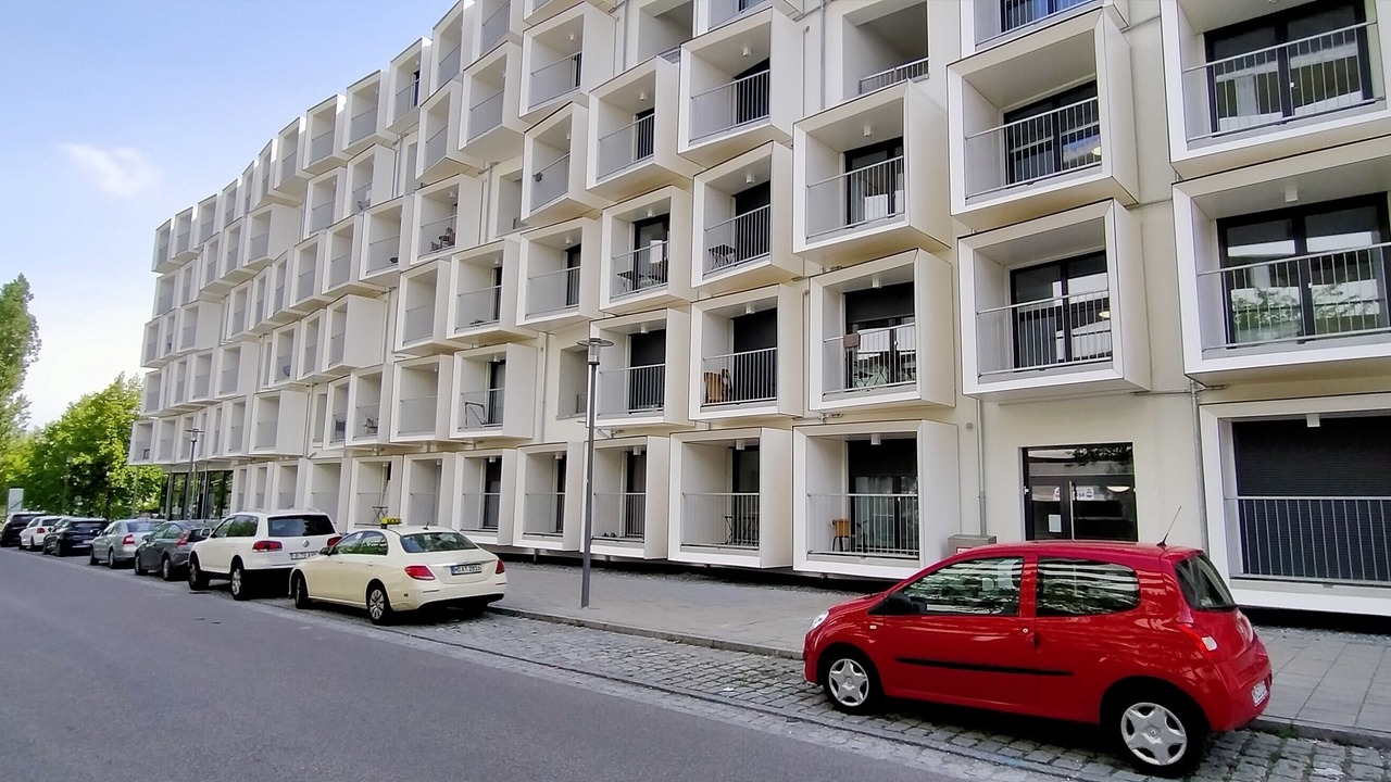 Photo of Outdoor in Riem