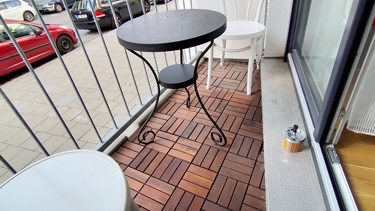Photo of Outdoor in Riem