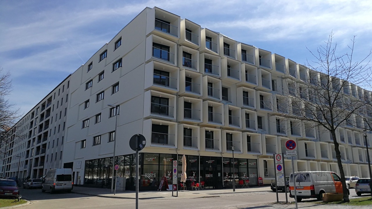 Photo of Outdoor in Riem