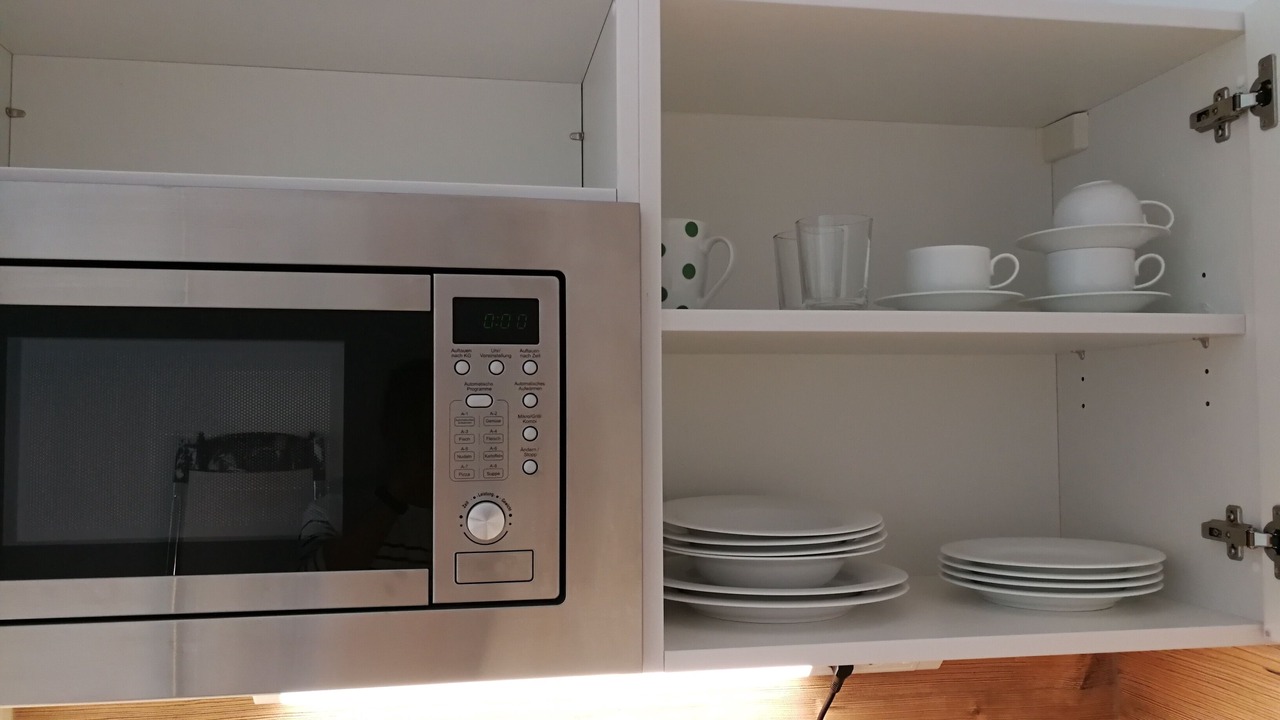 Photo of Kitchen in Riem