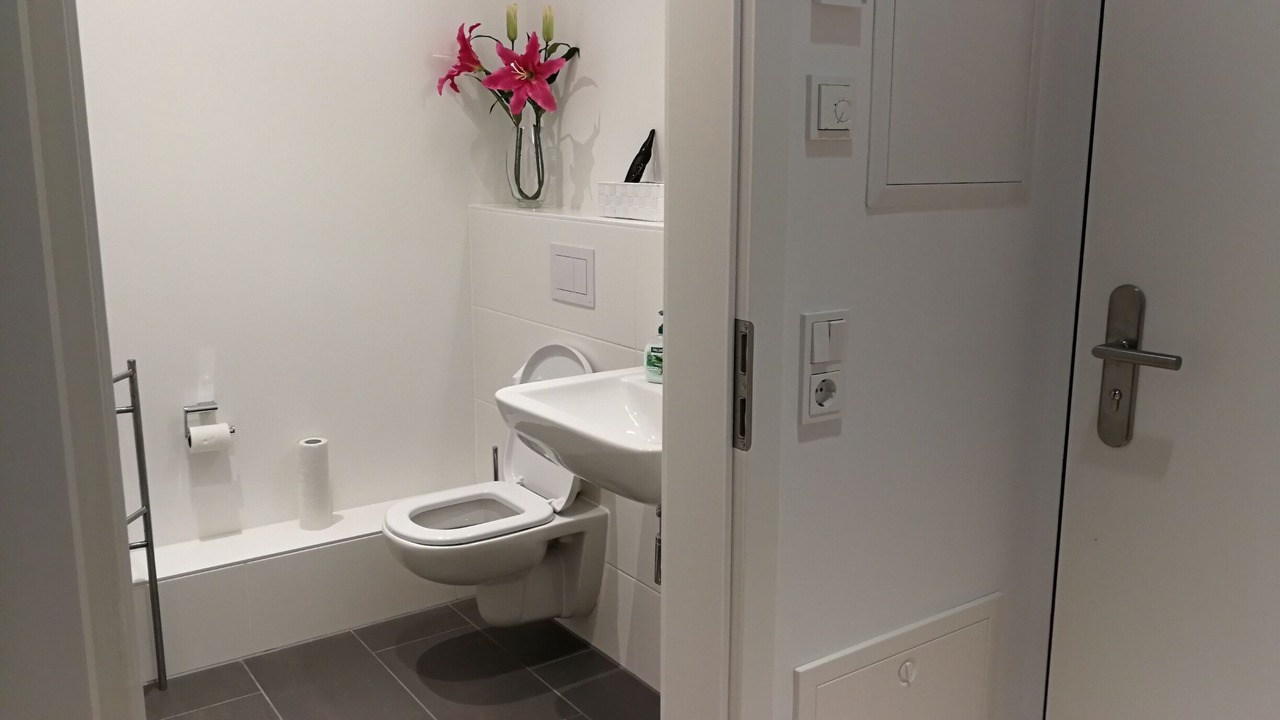 Photo of Bathroom in Riem