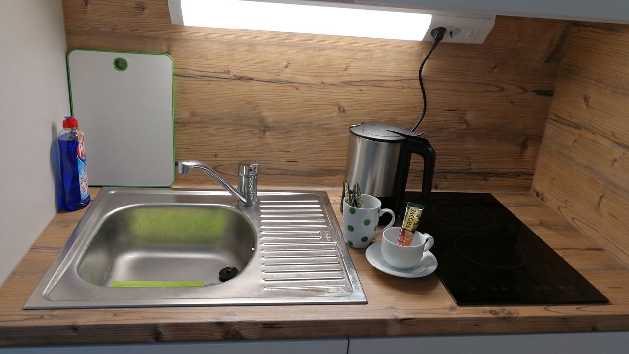 Photo of Kitchen in Riem