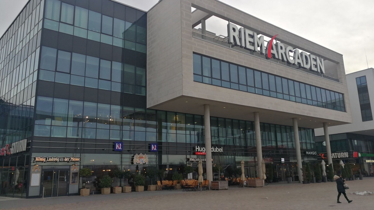 Photo of Outdoor in Riem
