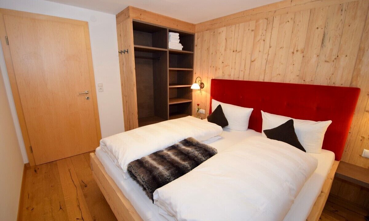 Photo of Bedroom in Emberg