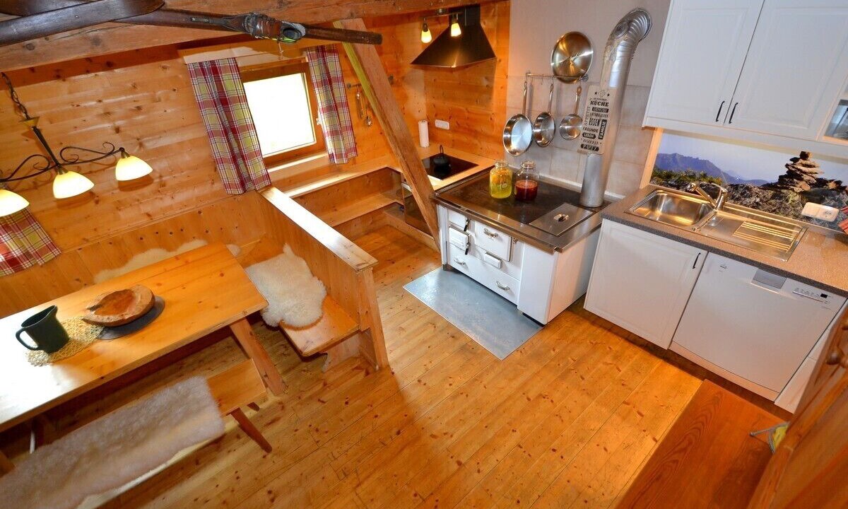 Photo of Kitchen in Emberg