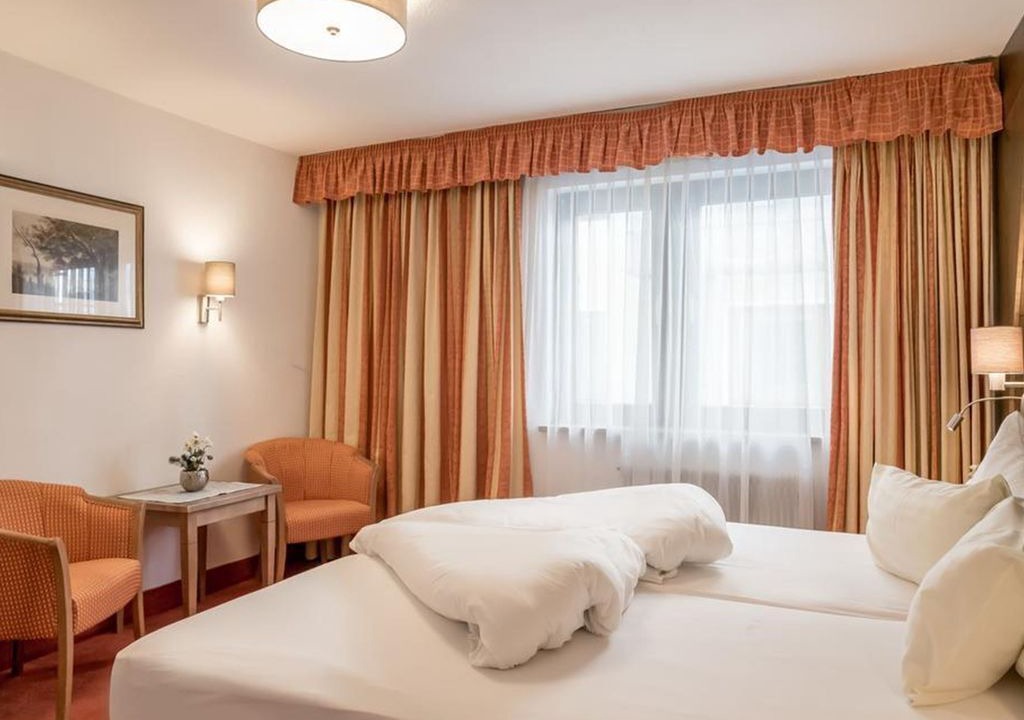 Photo of Bedroom in Seefeld Pedestrian Zone