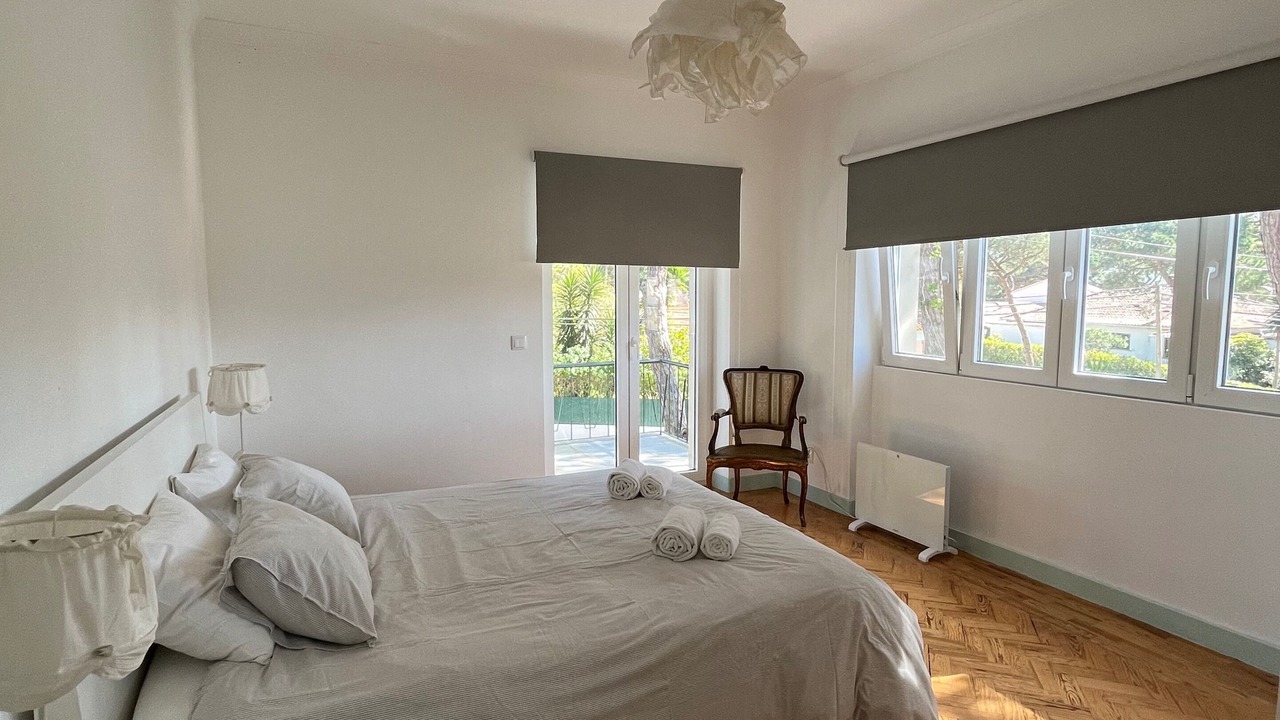 Photo of Bedroom in Colares