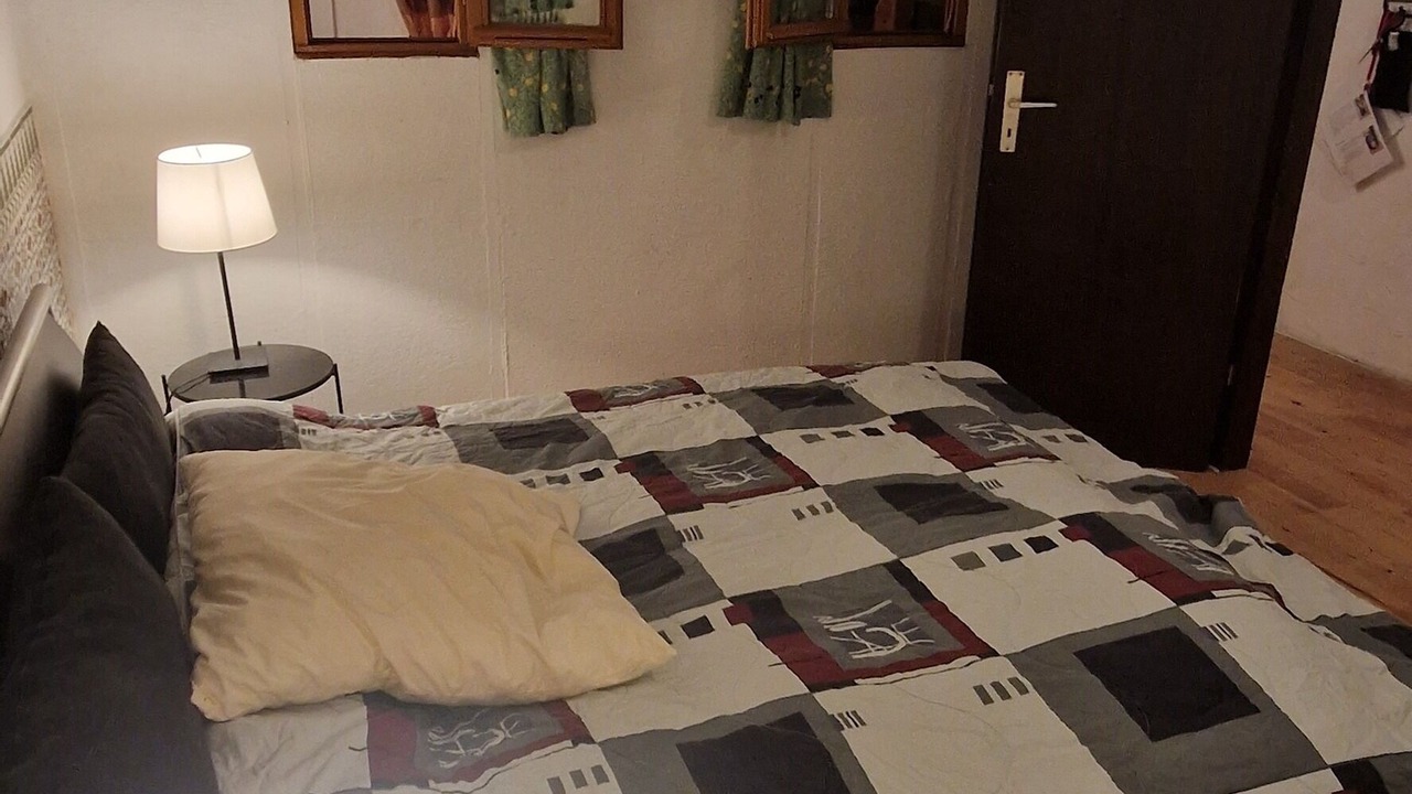 Photo of Bedroom in Landsberg am Lech