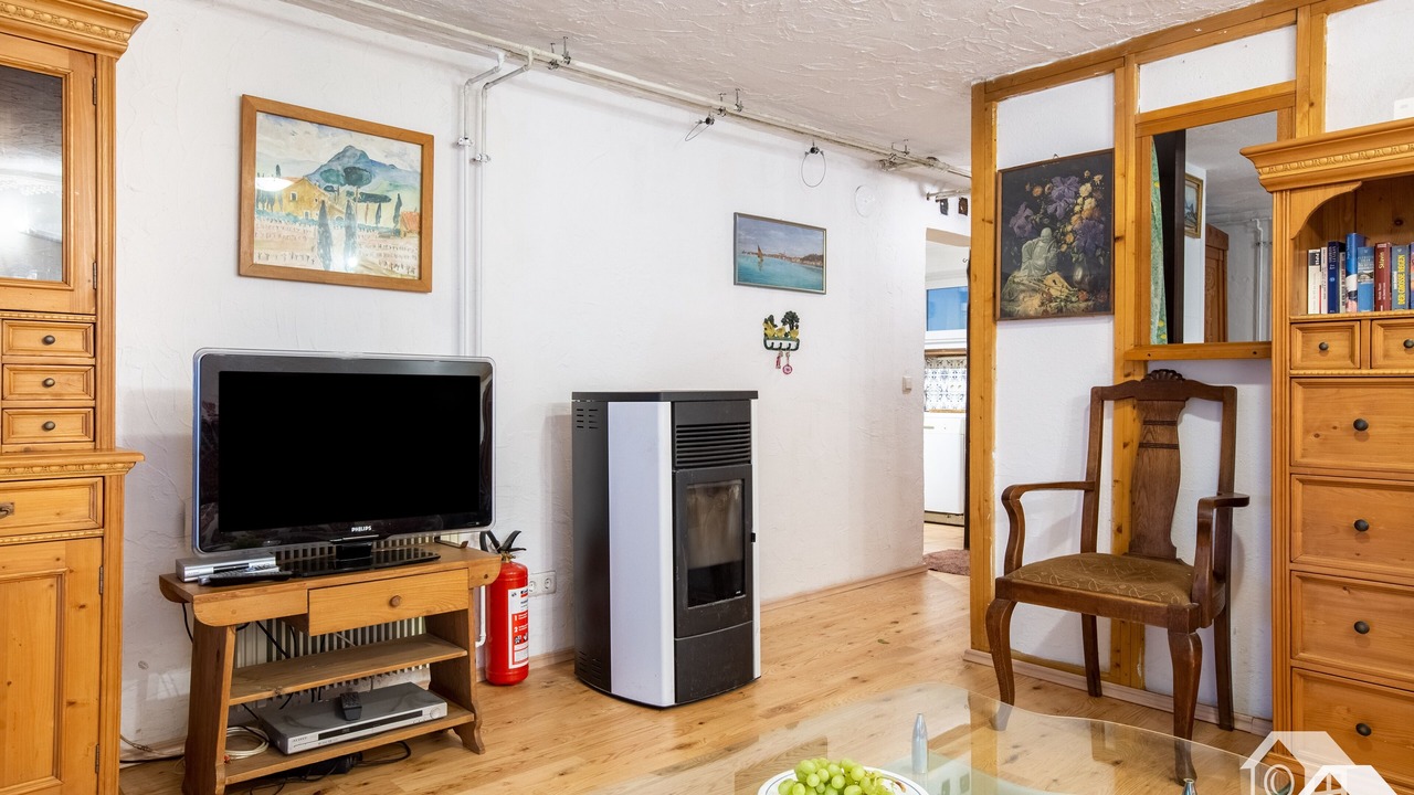 Photo of Livingroom in Landsberg am Lech