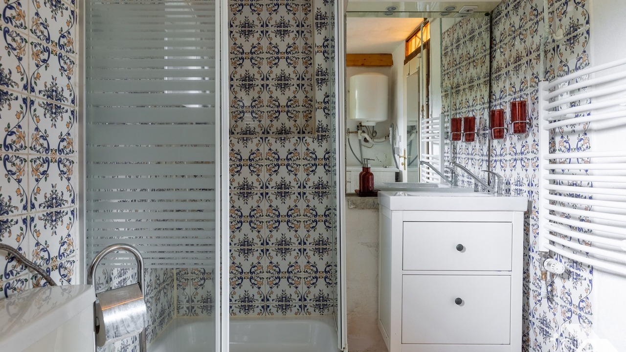 Photo of Bathroom in Landsberg am Lech