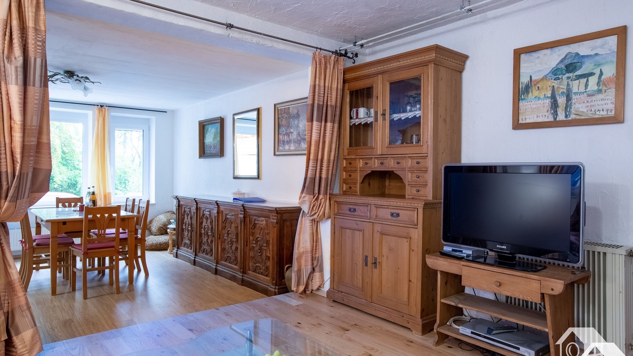Photo of Livingroom in Landsberg am Lech