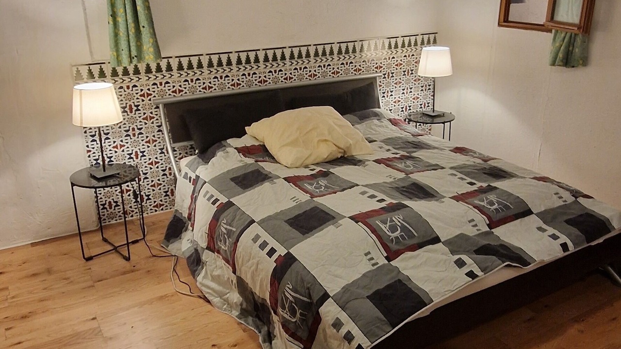 Photo of Bedroom in Landsberg am Lech