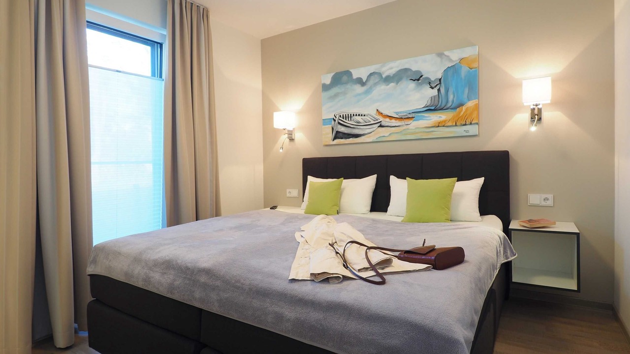 Photo of Bedroom in Garz