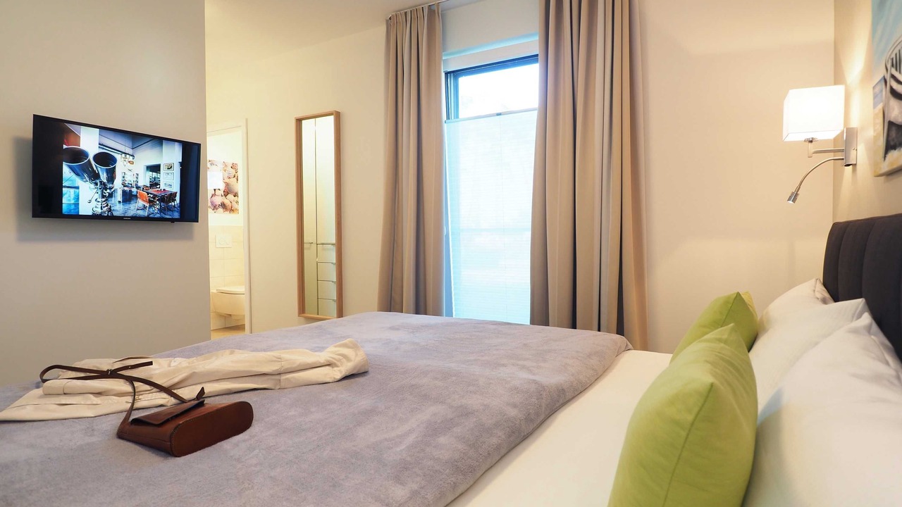 Photo of Bedroom in Garz