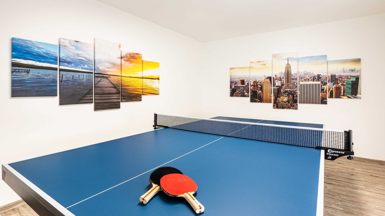 Photo of Bedroom in Garz