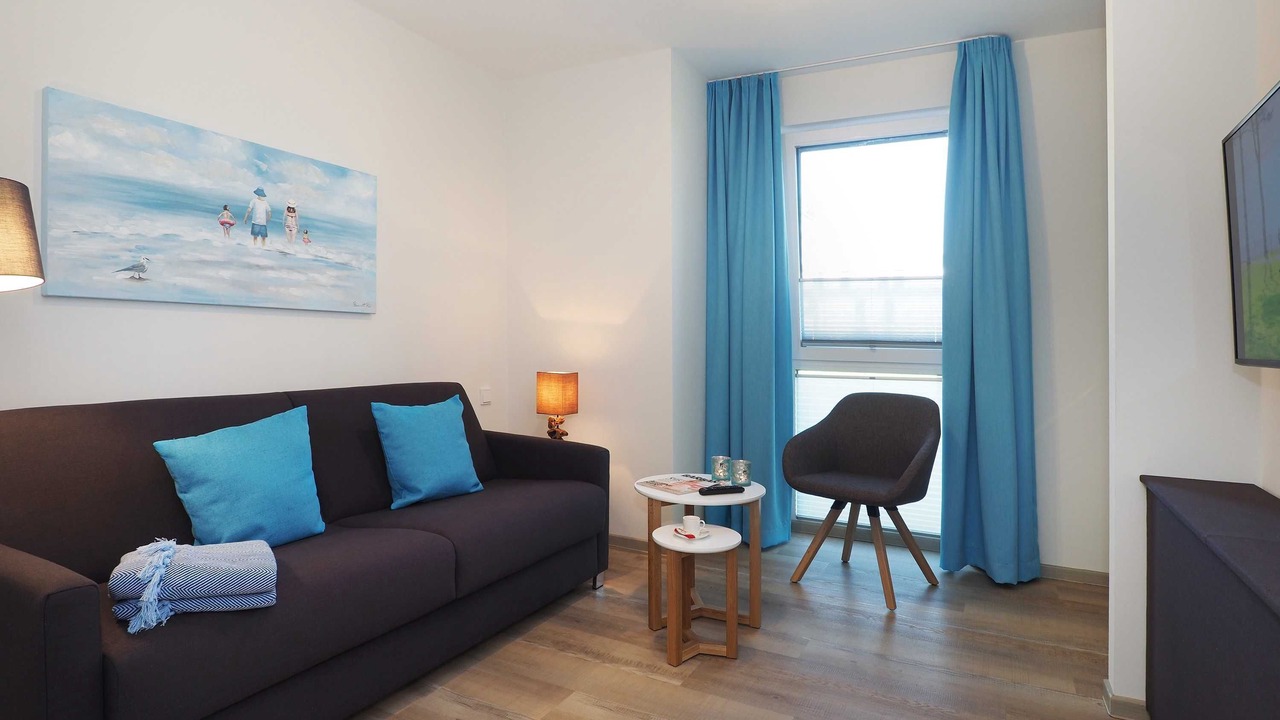 Photo of Livingroom in Garz