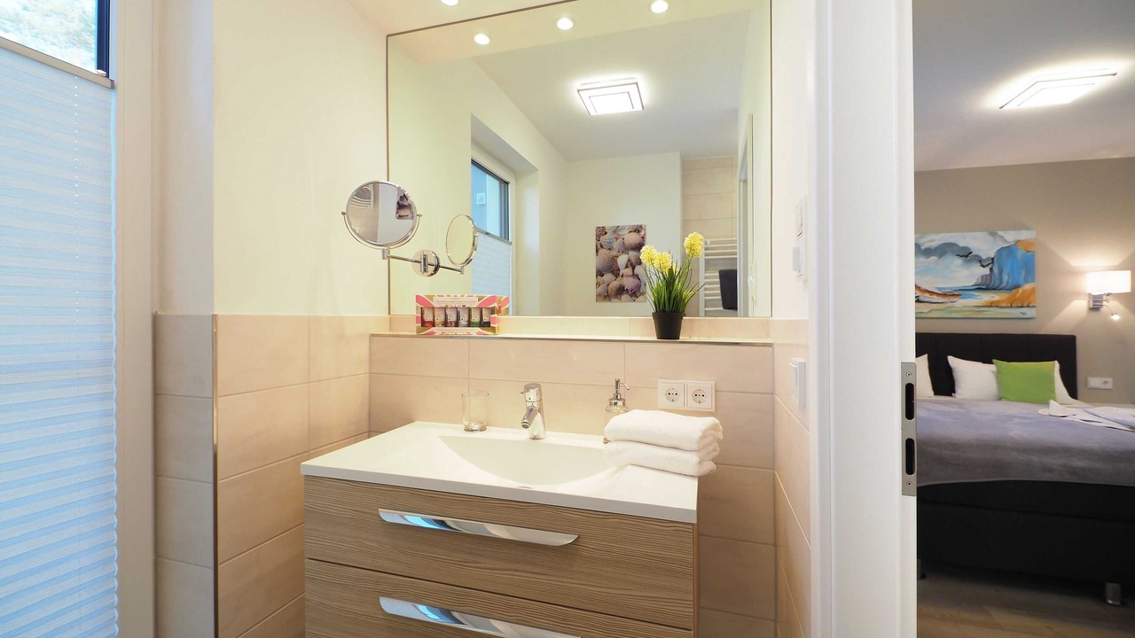 Photo of Bathroom in Garz