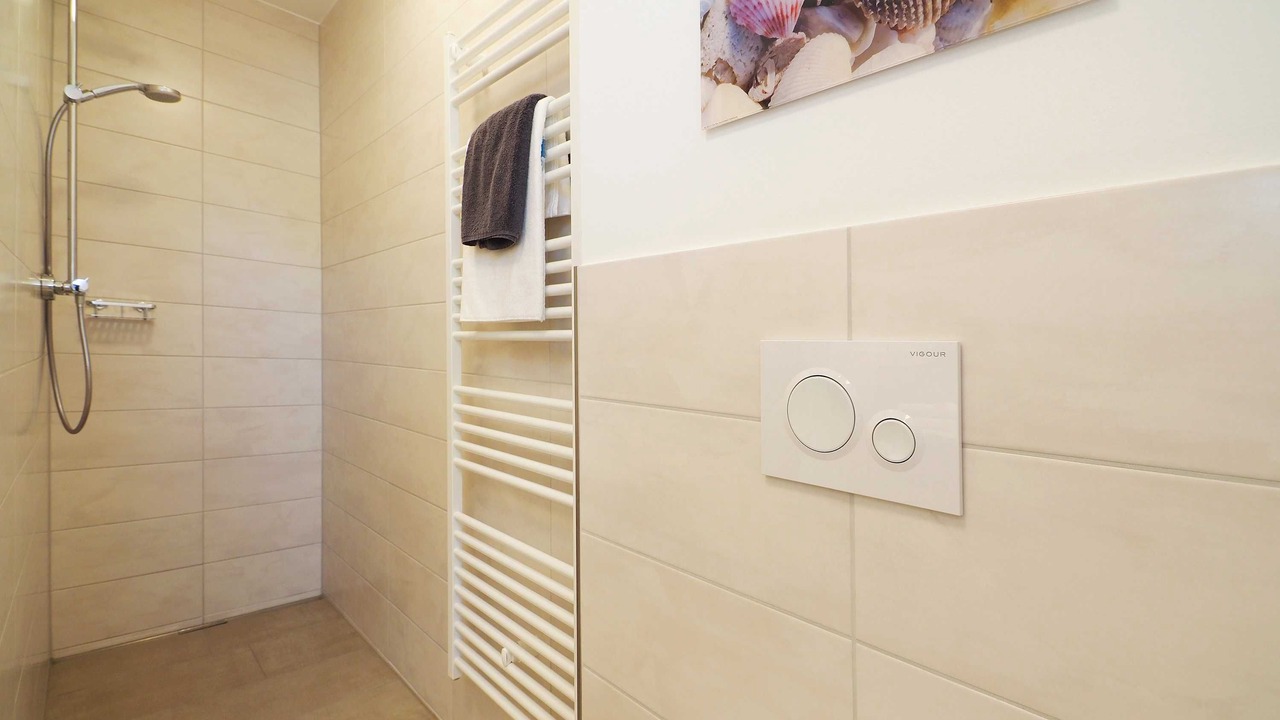 Photo of Bathroom in Garz