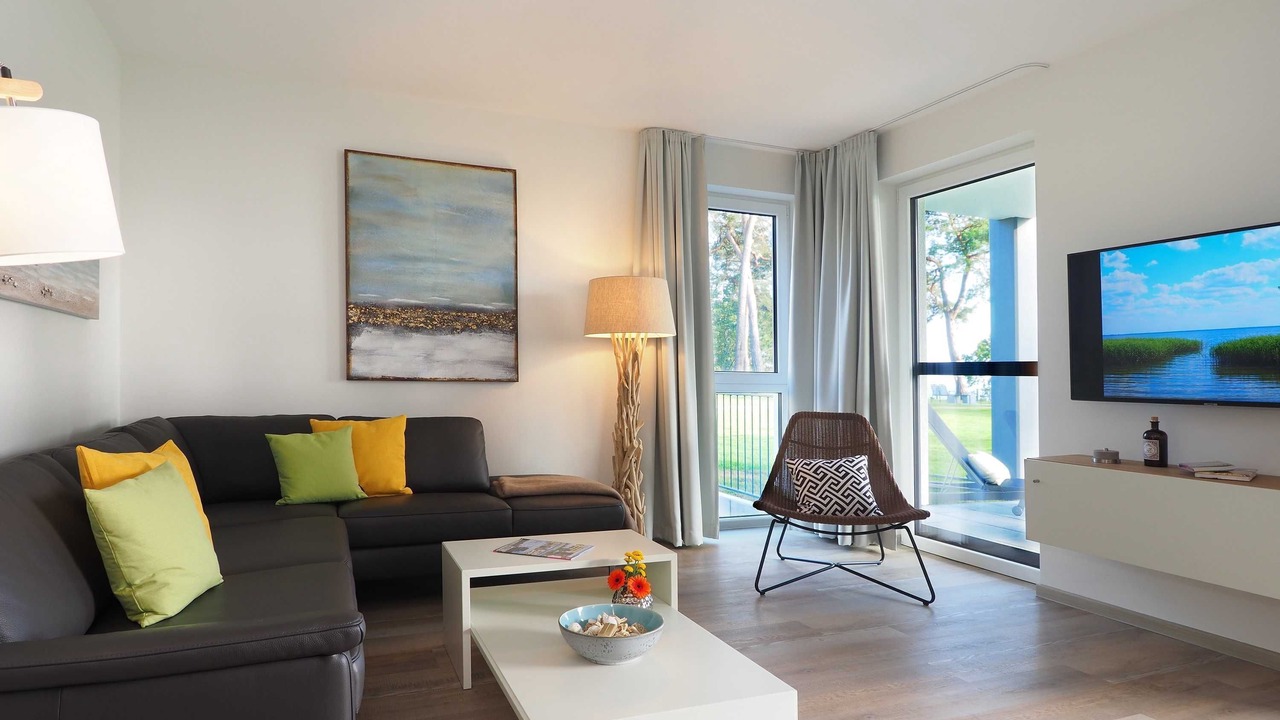 Photo of Livingroom in Garz