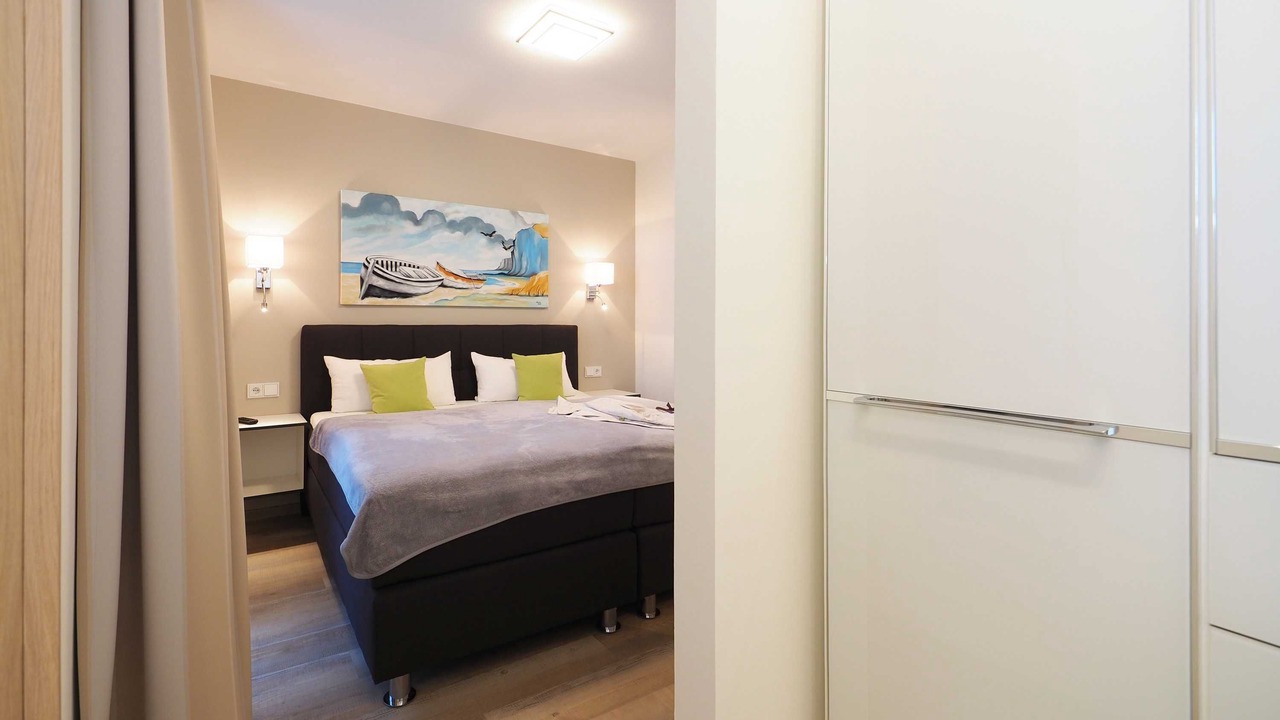 Photo of Bedroom in Garz