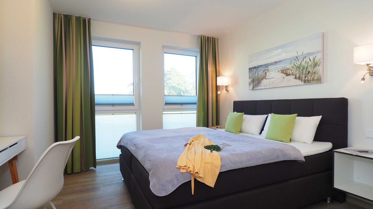 Photo of Bedroom in Garz