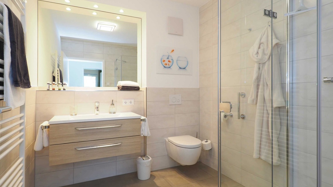 Photo of Bathroom in Garz