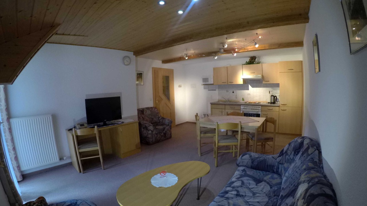 Photo of Livingroom in Tannheim
