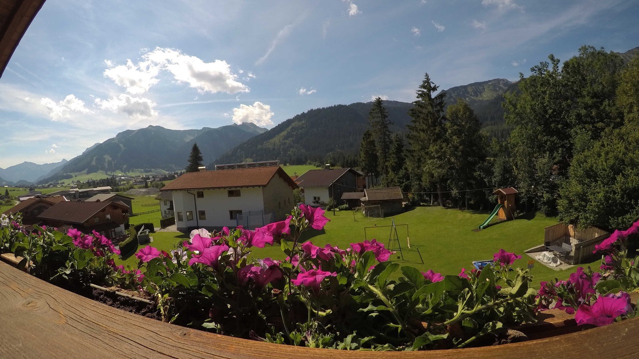 Photo of Outdoor in Tannheim